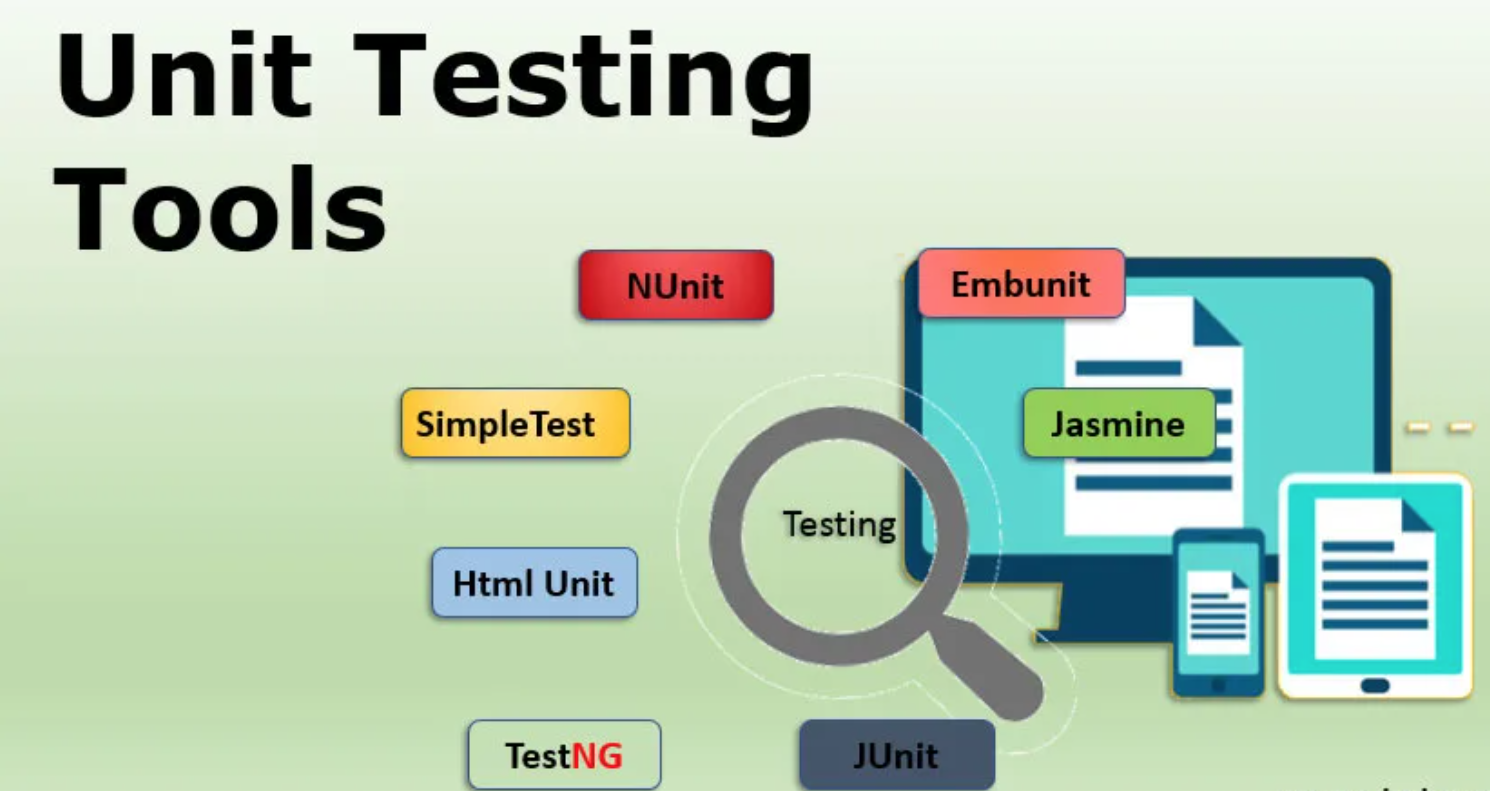 top 10 software testing tools